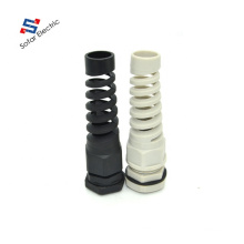 IP68 M25 Spiral Cable Gland/Flexible Cable Gland